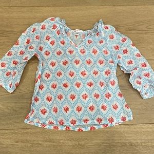 BRAND NEW KIDS STELLA COVE COVER UP